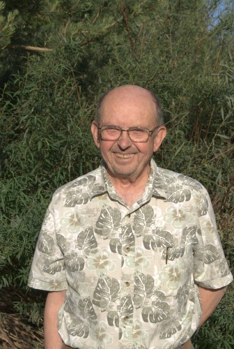 Earl Sundquist