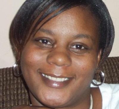 Keisha Allen