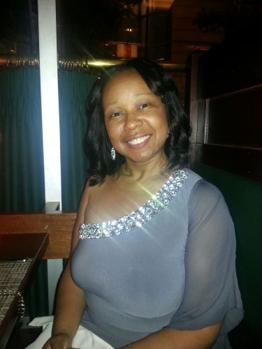 Lisa Woolfolk