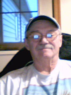 Frank Fox