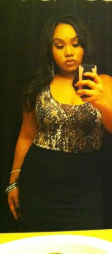 Ashley Domingo