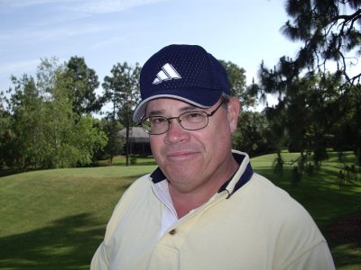 Michael Donlin