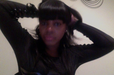 Tamika Myhand