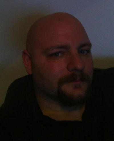 Rodger Hamilton