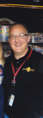 David Soliday