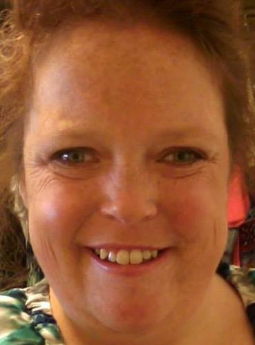 Christine Draper
