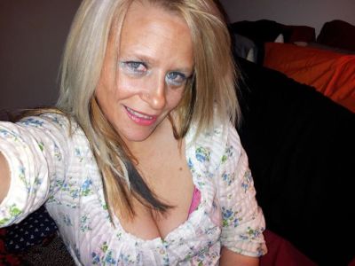 Michelle Tamplin