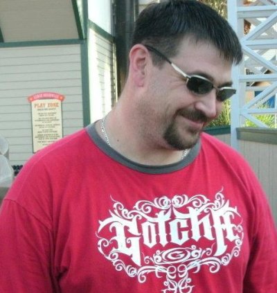 Jeremy Gibbs