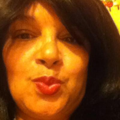 Zulma Cruz