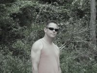 Todd Houser