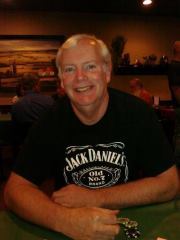 Michael Mc Laughlin