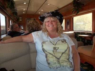 Deborah Hughes