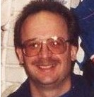 Glenn Huzinec