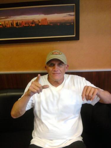 David Kerr