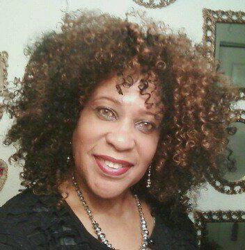 Shari Simpson