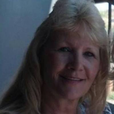 Lori Gilbert