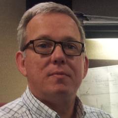 Alan Hughes