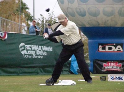 Donald Bauer