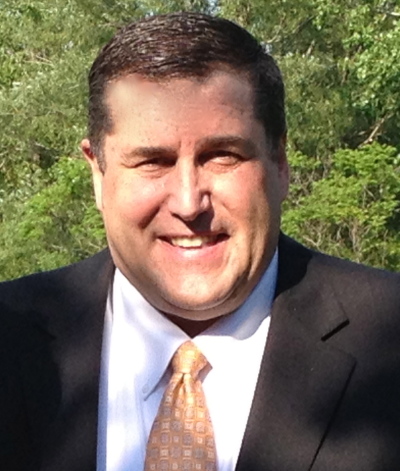 Robert Beaudry