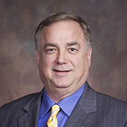 Robert Staup