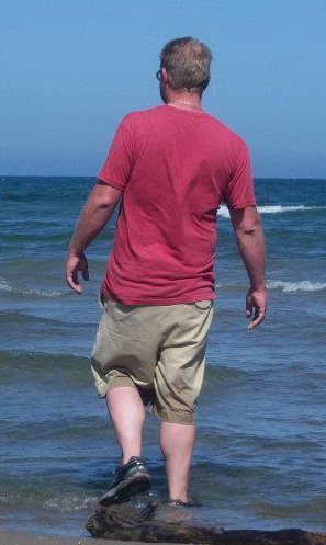 Christopher Peterson