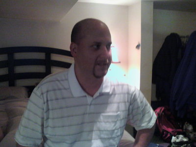 Mark Galligan