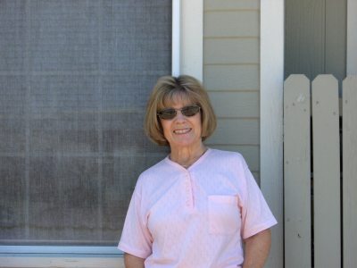 Ann Zipperer