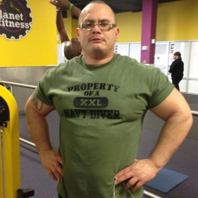 Tyrone Salazar