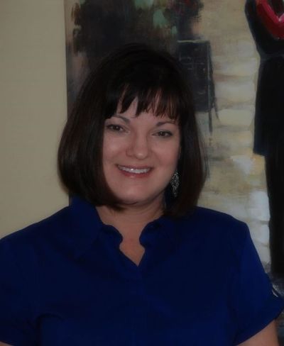 Vanessa Smith