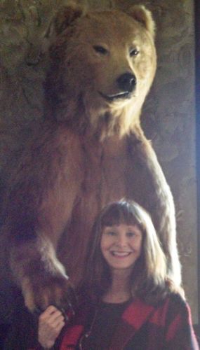 Jacqueline Treadwell