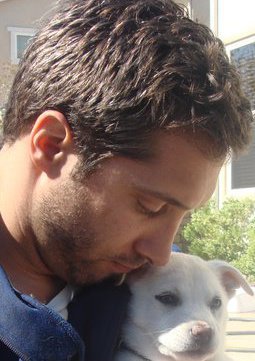 Gregory Zanchelli