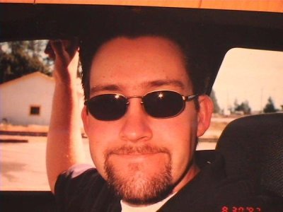 Jeffery Schall