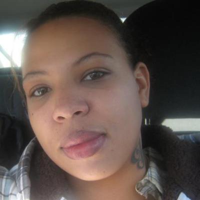 Latisha Bell