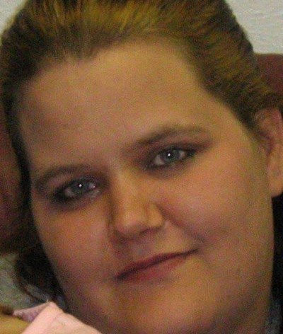 Misty Largent