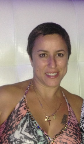 Mariela Morente