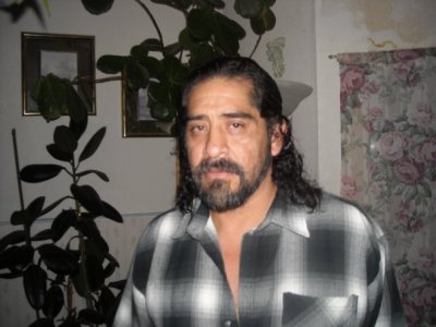 Reynaldo Mendoza