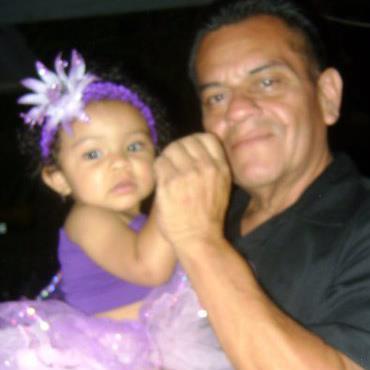 Arthur Montesdeoca