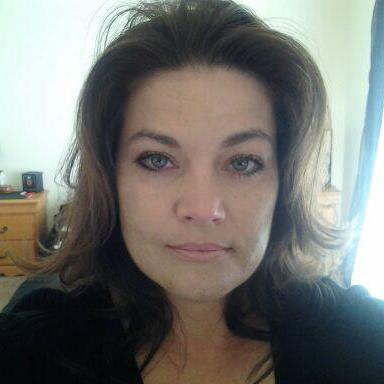 Rebecca Stigen