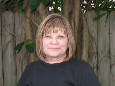 Pamela Rosman