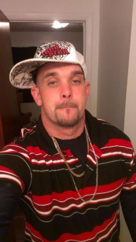 Matthew Voyles