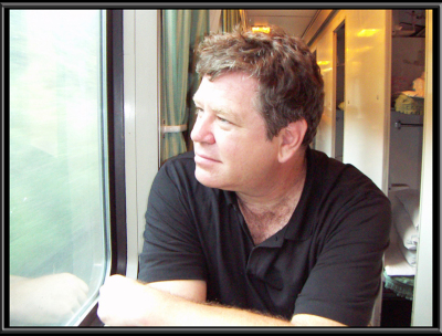 Conrad Tannhauser