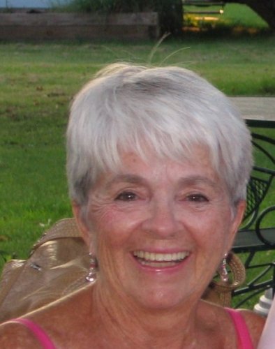 Patricia Gay