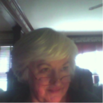 Claire Gedman
