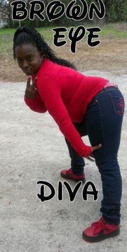 Larhonda Muldrow