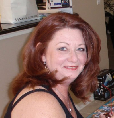 Leslie Umstead