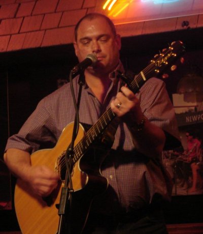 Richard Melchor
