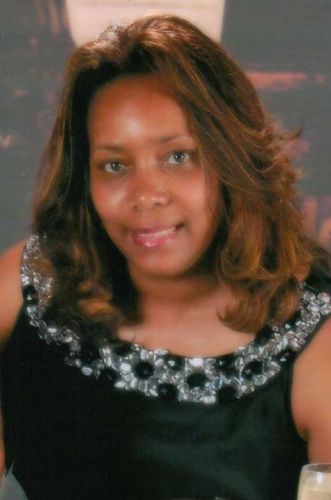 Rhonda Hall