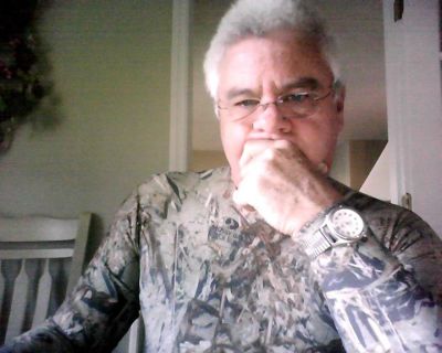 Larry Horne