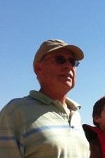 James English