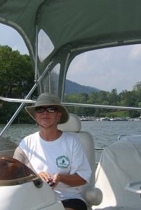 Susan Dunn